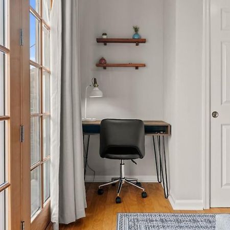 Stayrafa At 261 4R Philadelphie Extérieur photo