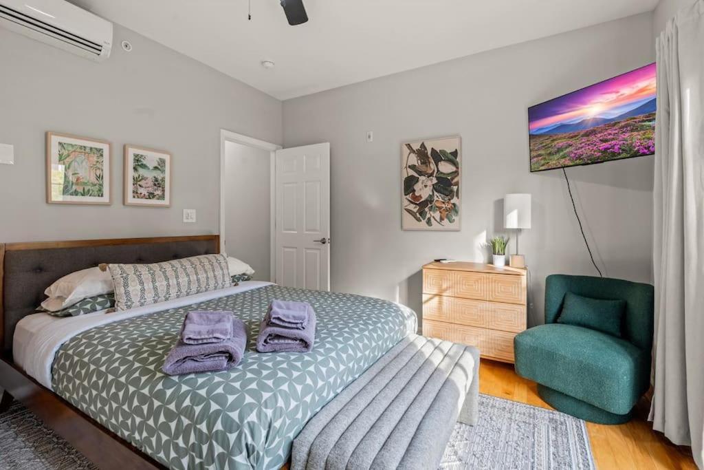 Stayrafa At 261 4R Philadelphie Extérieur photo