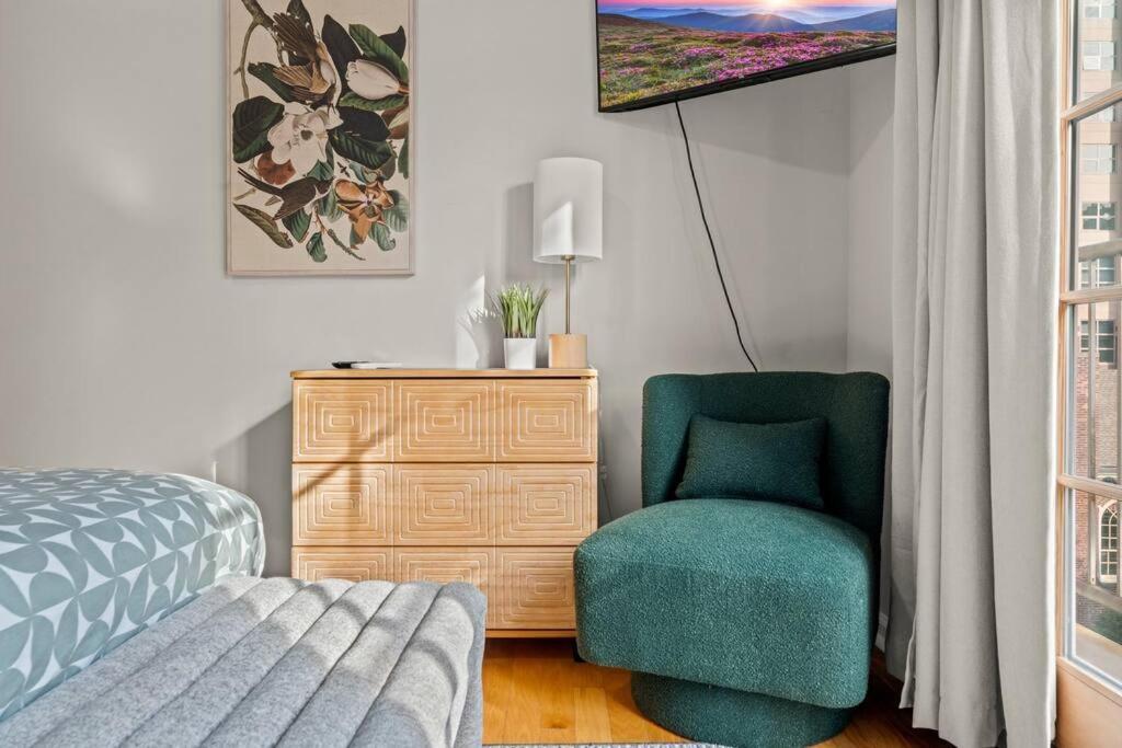 Stayrafa At 261 4R Philadelphie Extérieur photo