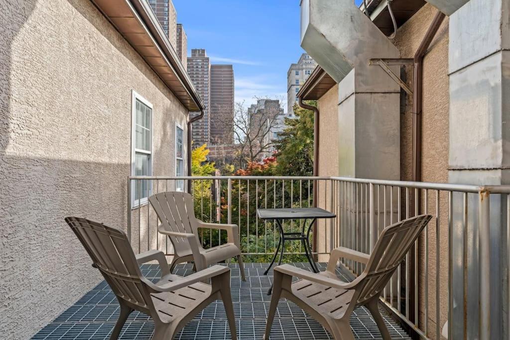 Stayrafa At 261 4R Philadelphie Extérieur photo