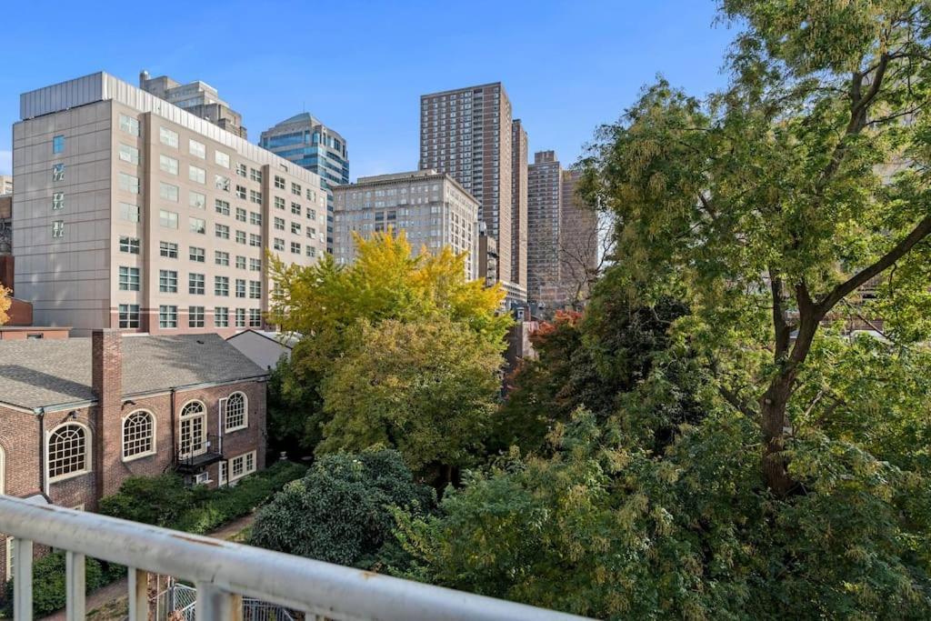 Stayrafa At 261 4R Philadelphie Extérieur photo