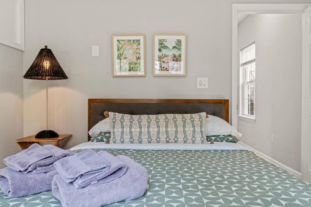 Stayrafa At 261 4R Philadelphie Extérieur photo