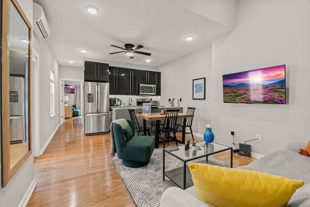 Stayrafa At 261 4R Philadelphie Extérieur photo
