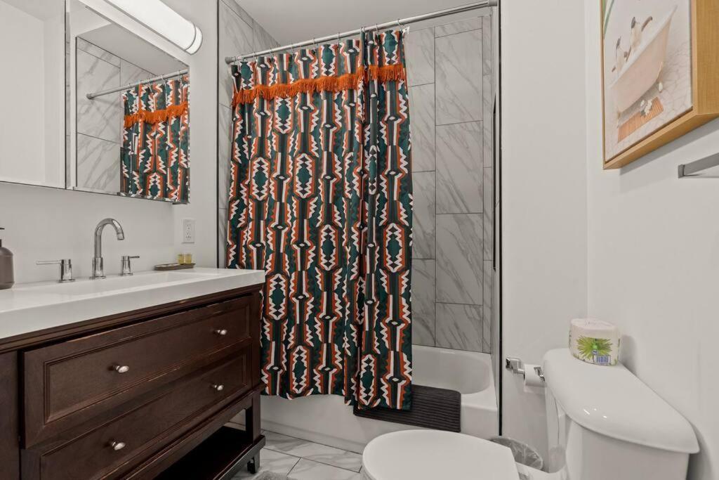 Stayrafa At 261 4R Philadelphie Extérieur photo