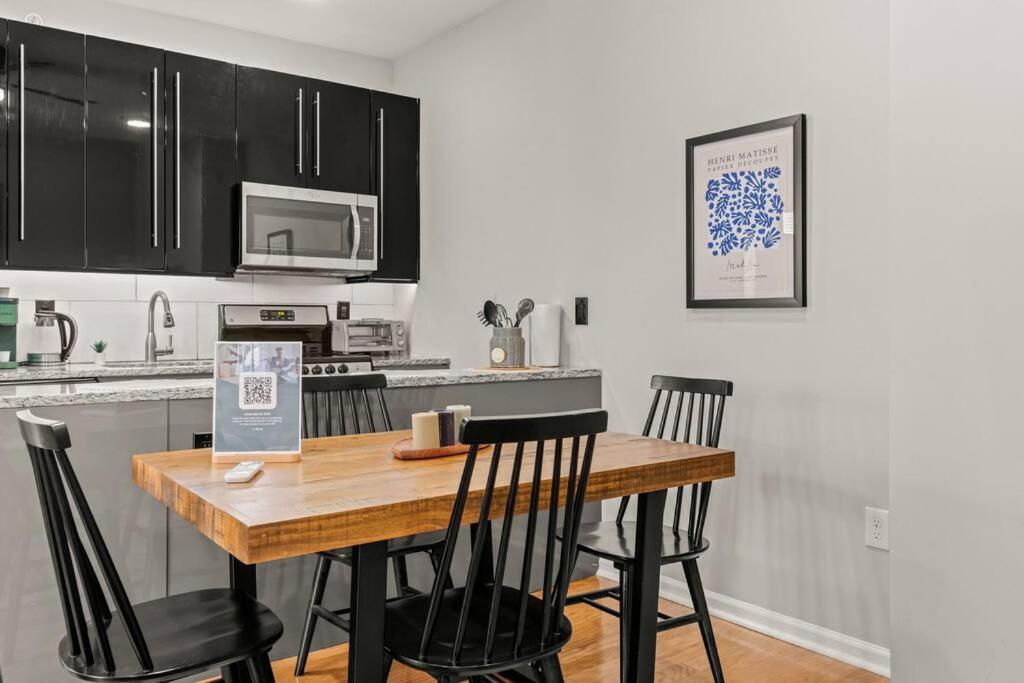 Stayrafa At 261 4R Philadelphie Extérieur photo