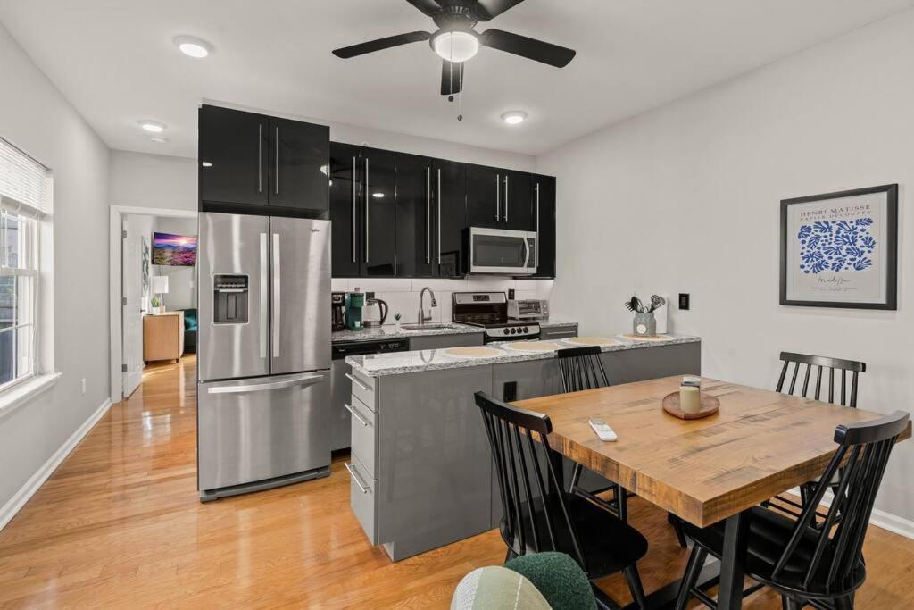 Stayrafa At 261 4R Philadelphie Extérieur photo