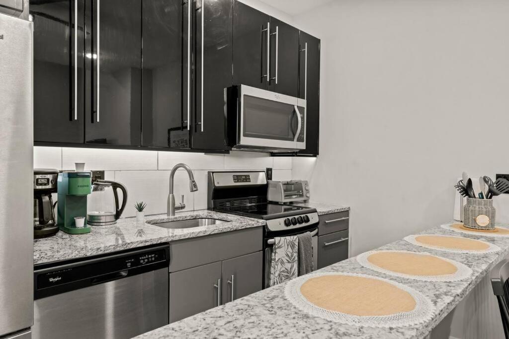 Stayrafa At 261 4R Philadelphie Extérieur photo