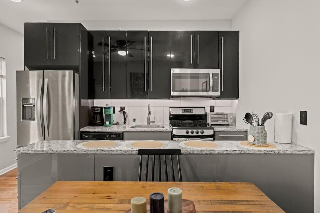 Stayrafa At 261 4R Philadelphie Extérieur photo