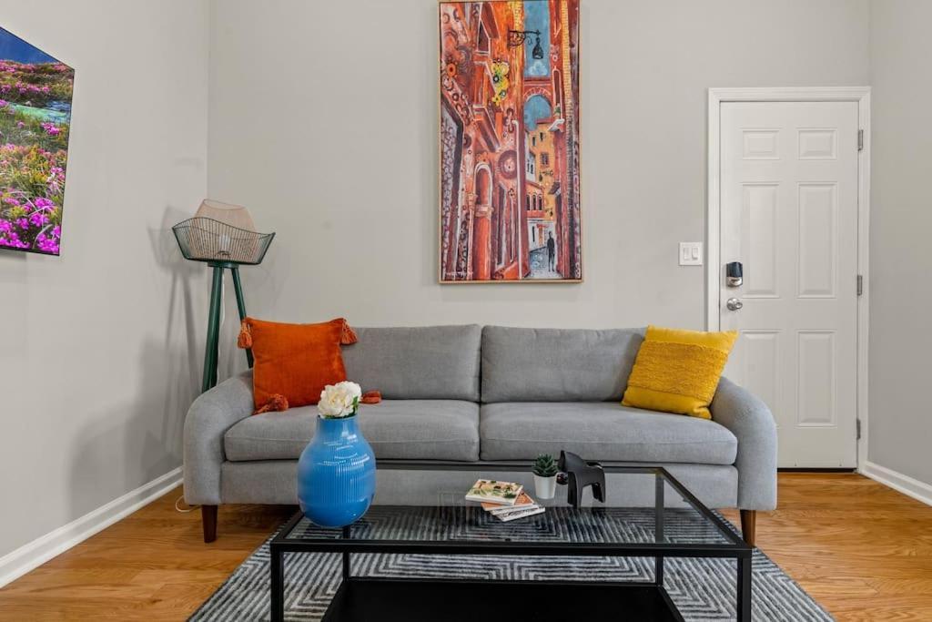 Stayrafa At 261 4R Philadelphie Extérieur photo