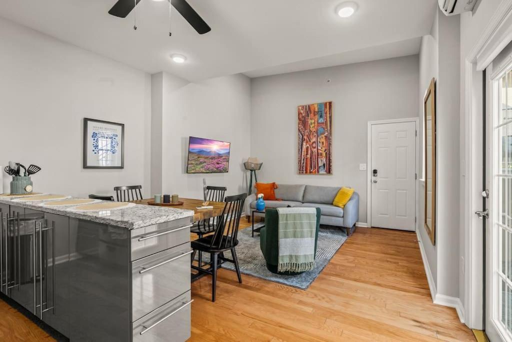 Stayrafa At 261 4R Philadelphie Extérieur photo