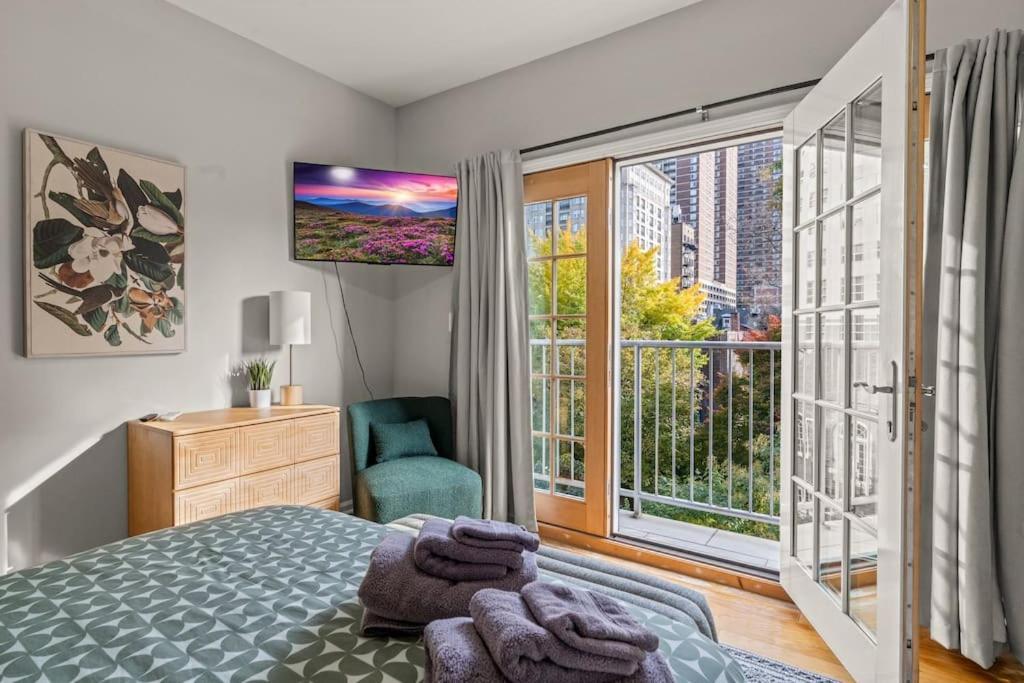 Stayrafa At 261 4R Philadelphie Extérieur photo